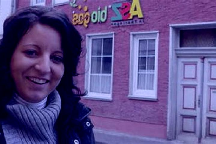 Aurora, 32 — Escort in Altengottern, Germany