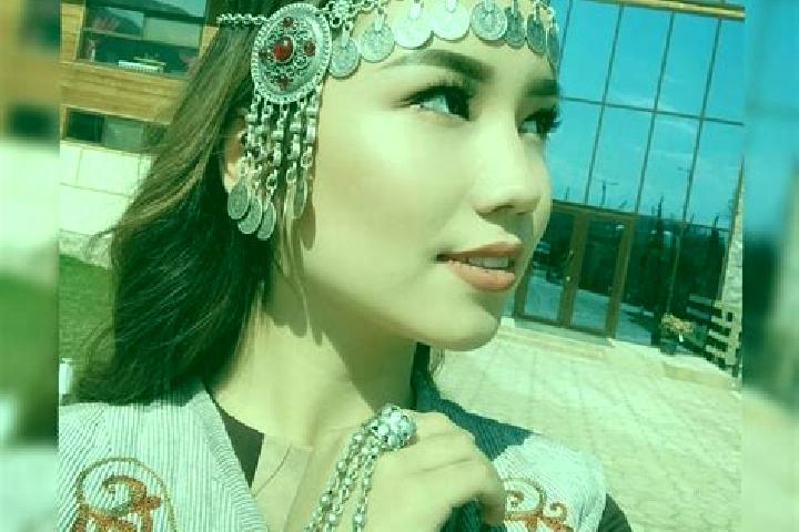 Aurora, 32 — Escort in Amangeldi, Kazakhstan