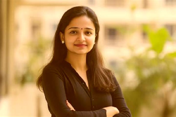 Aurora, 32 — Escort in Annigeri, India
