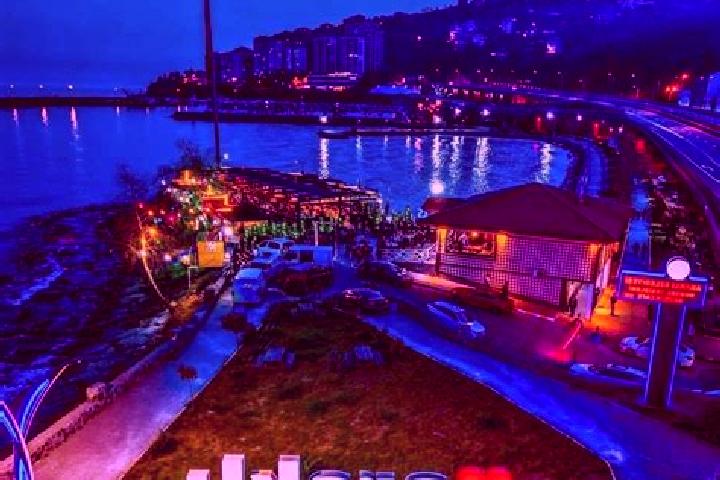 Aurora, 32 — Escort in Arakli, Turkey