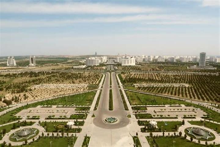Aurora, 32 — Escort in Arcman, Turkmenistan