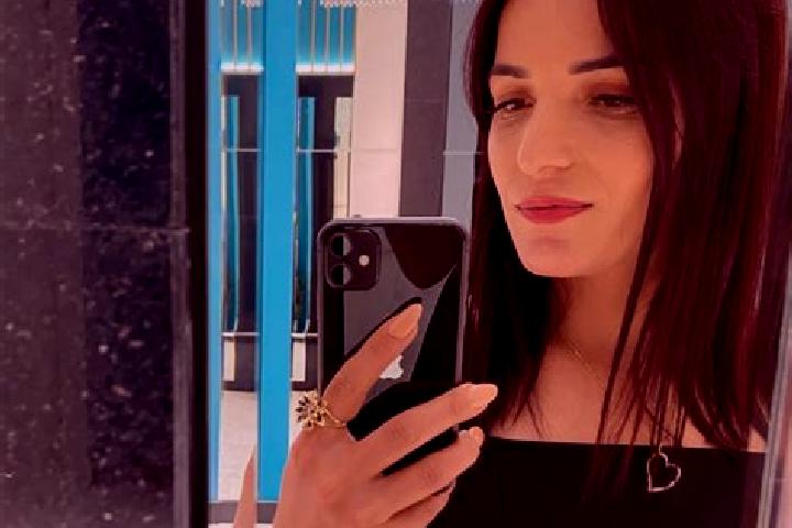 Aurora, 32 — Escort in Aygezard, Armenia