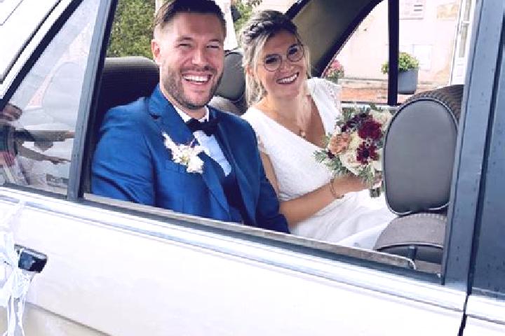 Aurora, 32 — Escort in Baudemont, France