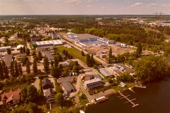 Aurora, 32 — Escort in Bielawy, Poland