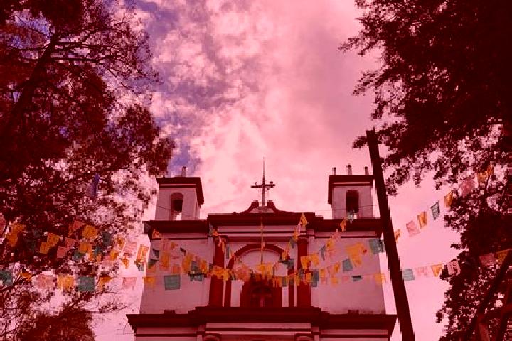 Aurora, 32 — Escort in Colonia Guadalupe Victoria (La Capilla), Mexico