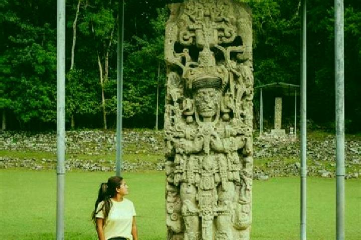 Aurora, 32 — Escort in Copan Ruinas, Honduras