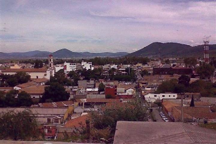 Aurora, 32 — Escort in Ejido de San Juan Jalpa, Mexico