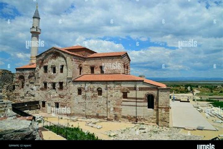 Aurora, 32 — Escort in Enez, Turkey