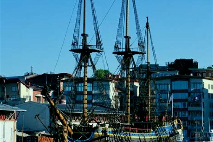 Aurora, 32 — Escort in Eriksberg, Sweden