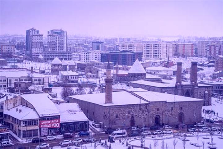 Aurora, 32 — Escort in Erzurum, Turkey