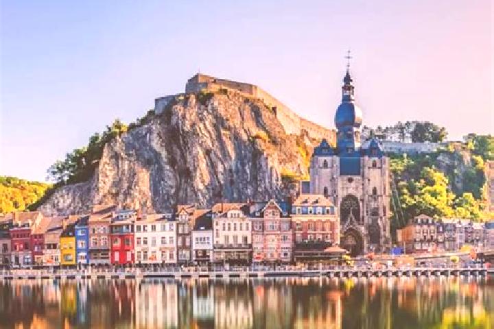 Aurora, 32 — Escort in Hainin, Belgium