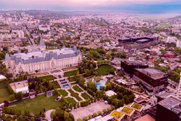 Aurora, 32 — Escort in Harpasesti, Romania