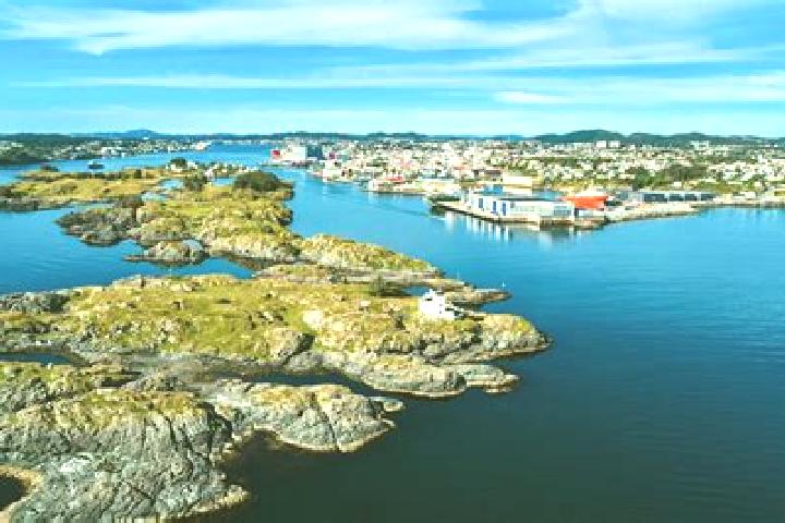 Aurora, 32 — Escort in Haugesund, Norway