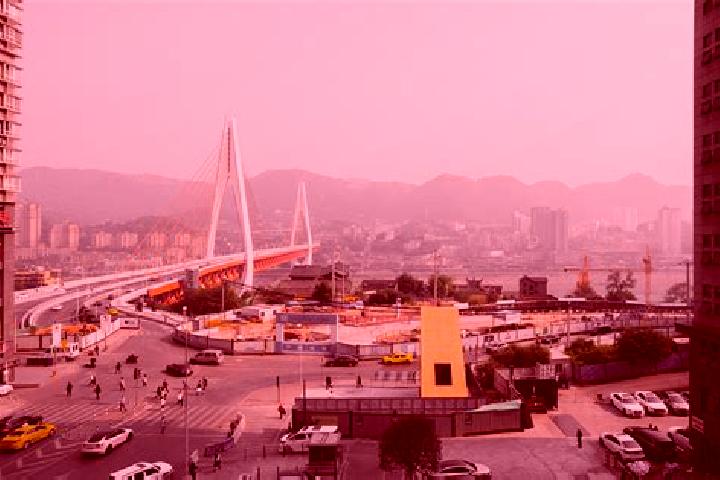Aurora, 32 — Escort in Huguang, China
