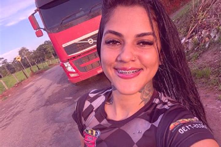 Aurora, 32 — Escort in Ji Parana, Brazil