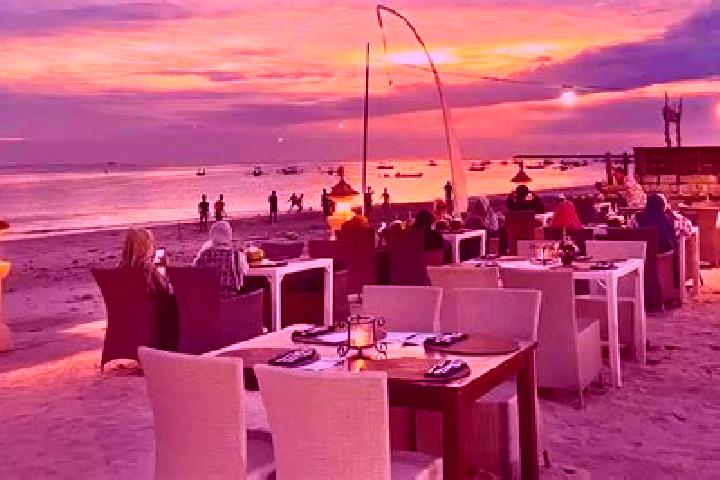 Aurora, 32 — Escort in Jimbaran, Indonesia