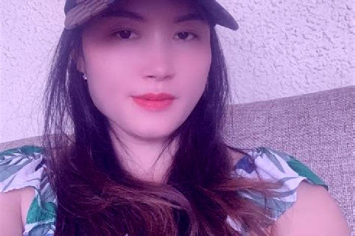 Aurora, 32 — Escort in Khanh Hai, Vietnam