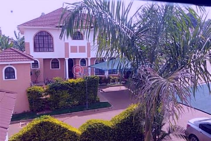 Aurora, 32 — Escort in Kiambu, Kenya