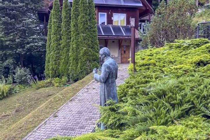 Aurora, 32 — Escort in Kroscienko, Poland