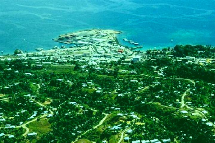 Aurora, 32 — Escort in Kukum, Solomon Islands