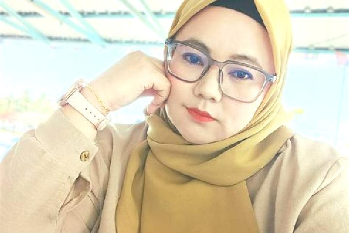 Aurora, 32 — Escort in Maradong, Malaysia