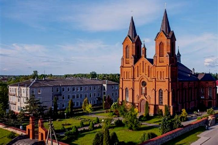Aurora, 32 — Escort in Miory, Belarus