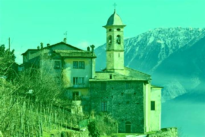 Aurora, 32 — Escort in Montagna in Valtellina, Italy