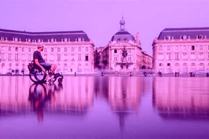 Aurora, 32 — Escort in Motteville, France