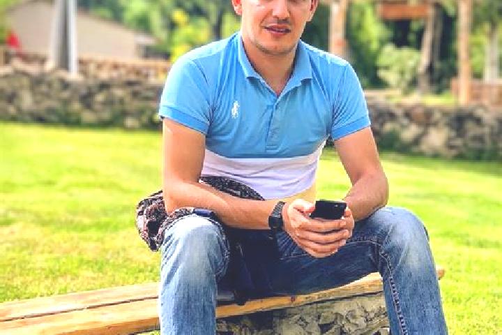 Aurora, 32 — Escort in Mrgavan, Armenia