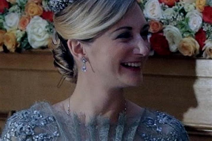 Aurora, 32 — Escort in Muhlenbach, Luxembourg