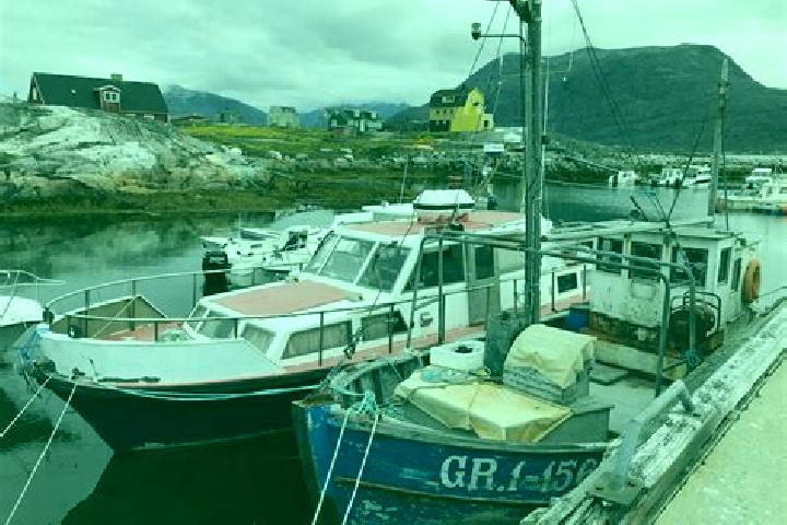 Aurora, 32 — Escort in Nanortalik, Greenland