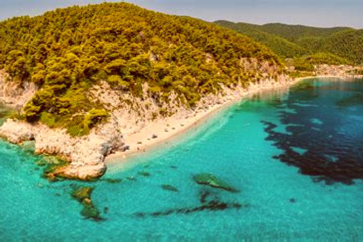 Aurora, 32 — Escort in Neos Skopos, Greece