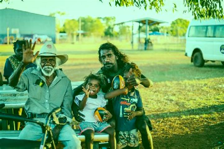 Aurora, 32 — Escort in Ngukurr, Australia
