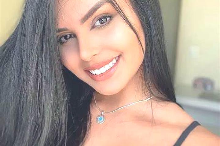 Aurora, 32 — Escort in Nova Esperanca, Brazil