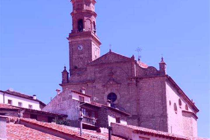Aurora, 32 — Escort in Orihuela del Tremedal, Spain