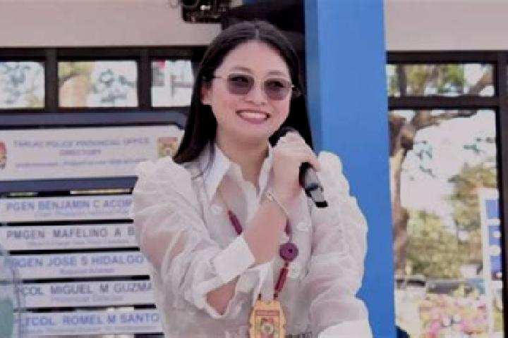 Aurora, 32 — Escort in Piddig, Philippines