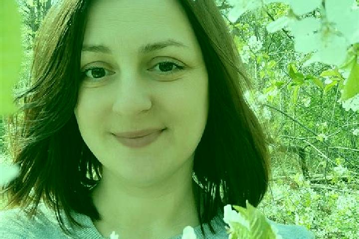 Aurora, 32 — Escort in Poltva, Ukraine