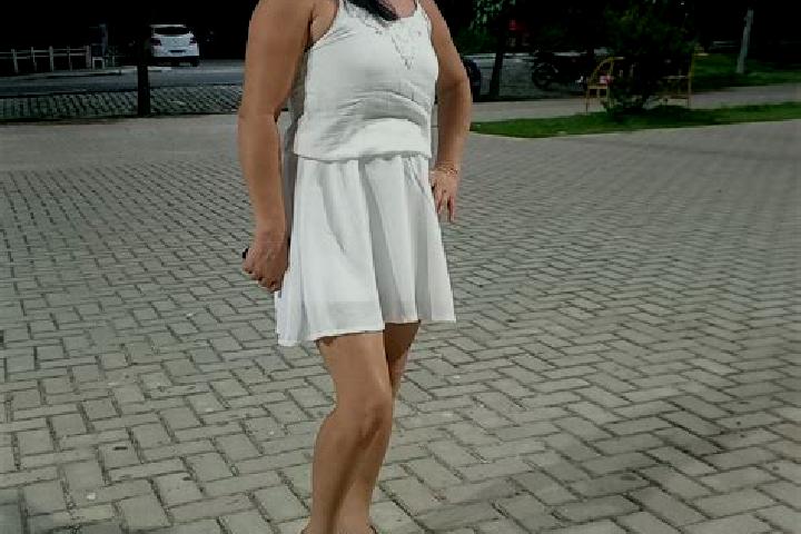 Aurora, 32 — Escort in Portalegre, Brazil