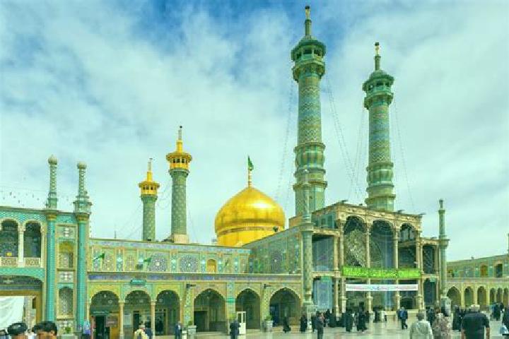 Aurora, 32 — Escort in Qom Tappeh, Iran