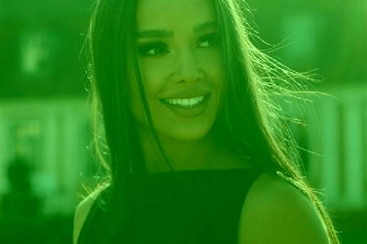 Aurora, 32 — Escort in Rahau, Romania