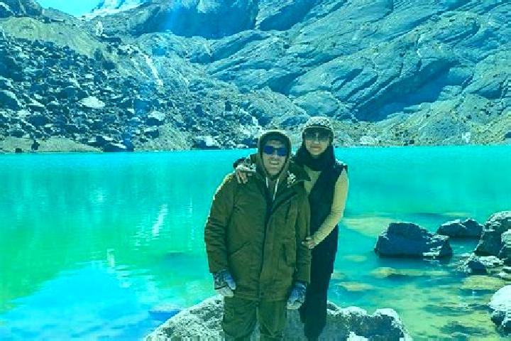 Aurora, 32 — Escort in Raura, Peru