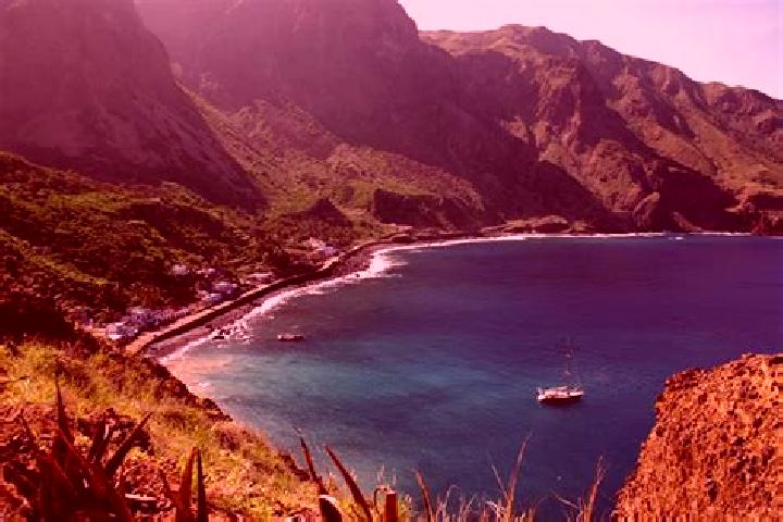 Aurora, 32 — Escort in Ribeira Brava, Cape Verde