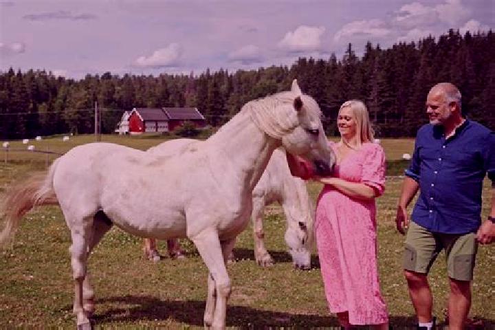 Aurora, 32 — Escort in Rygge, Norway
