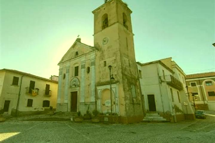 Aurora, 32 — Escort in San Giorgio del Sannio, Italy