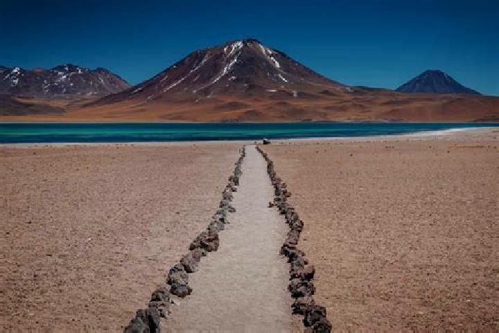 Aurora, 32 — Escort in San Pedro de Atacama, Chile