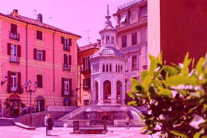 Aurora, 32 — Escort in San Salvatore Monferrato, Italy