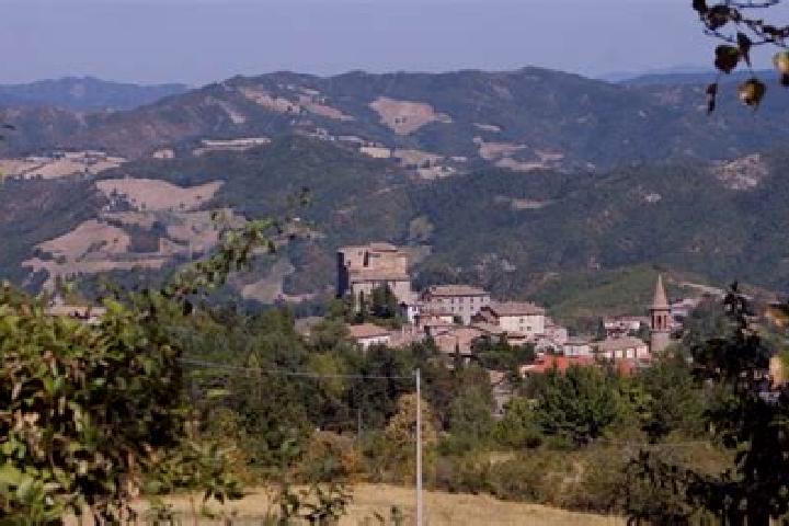 Aurora, 32 — Escort in Sant Agata Feltria, Italy