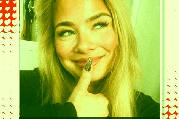 Aurora, 32 — Escort in Storvik, Sweden