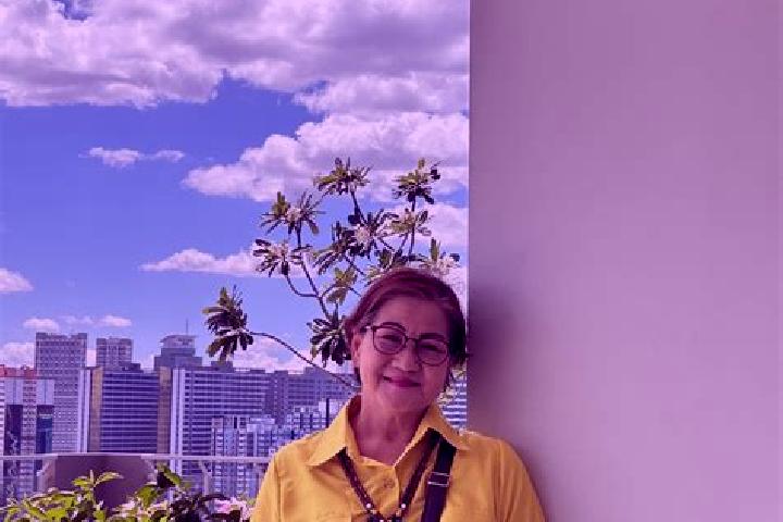 Aurora, 32 — Escort in Tara, Philippines