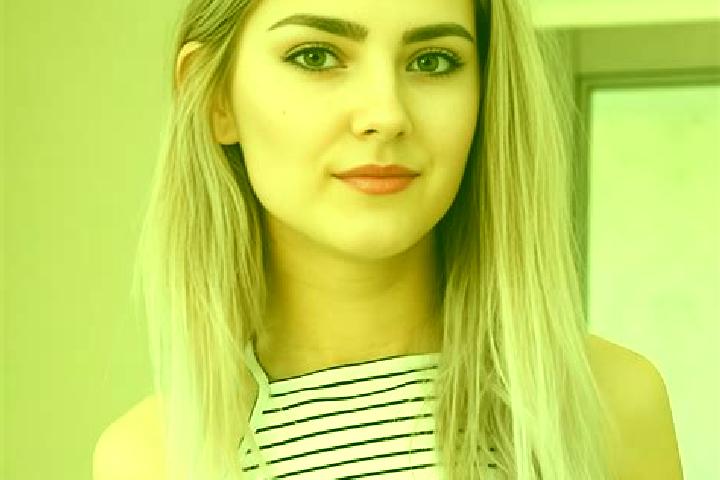 Aurora, 32 — Escort in Tieny-Seably, Ivory Coast